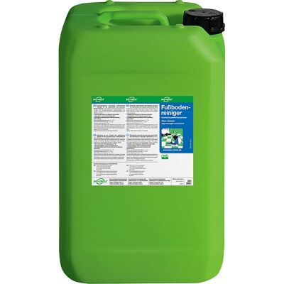 Bio-Circle Limpador de pisos - pH 10,2 - 20L Bio-Circle Limpador de pisos - pH 10,2 - 20L