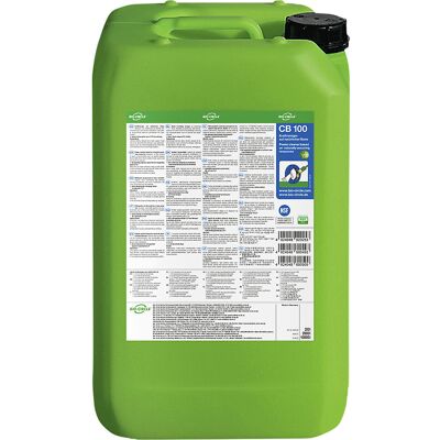 Bio-Circle CB 100 Limpador industrial - 20L Bio-Circle CB 100 Limpador industrial - 20L