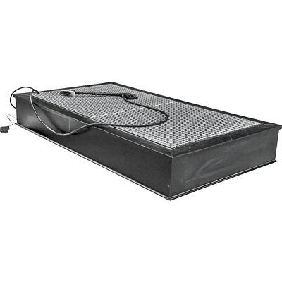 Marca Modelo - Sistema de Limpeza de Peças Marca Modelo - Sistema de Limpeza de Peças