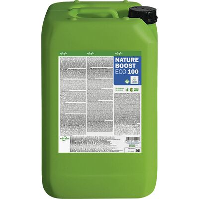 Bio-Circle Eco 100 Limpador de superfícies - Ecológico, Biodegradável Bio-Circle Eco 100 Limpador de superfícies - Ecológico, Biodegradável
