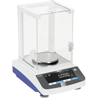 KERN Balança de precisão PDT , gama de pesagem até 1,02 kg, legibilidade 0,1 g, prato de pesagem Ø 115 mm, Balança de precisão PDT, gama de pesagem até 1,02 kg, legibilidade 0,1 g, prato de pesagem Ø 115 mm. Função estatística, de contagem e de soma, pesa KERN Balança de precisão PDT , gama de pesagem até 1,02 kg, legibilidade 0,1 g, prato de pesagem Ø 115 mm, Balança de precisão PDT, gama de pesagem até 1,02 kg, legibilidade 0,1 g, prato de pesagem Ø 115 mm. Função estatística, de contagem e de soma, pesa