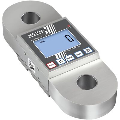Kern - HFA 3T-3 - 3 t - Legibilidade 1000 g - Balança de ponte Kern - HFA 3T-3 - 3 t - Legibilidade 1000 g - Balança de ponte
