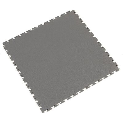 COBA Ladrilhos em PVC Tough-Lock , com superfície estruturada, embalagem de 8 unid., cinzento, Ladrilhos em PVC Tough-Lock, com superfície estruturada, embalagem de 8 unid., cinzento. Pavimento industrial de fácil instalação. Resistência imediata. Também COBA Ladrilhos em PVC Tough-Lock , com superfície estruturada, embalagem de 8 unid., cinzento, Ladrilhos em PVC Tough-Lock, com superfície estruturada, embalagem de 8 unid., cinzento. Pavimento industrial de fácil instalação. Resistência imediata. Também