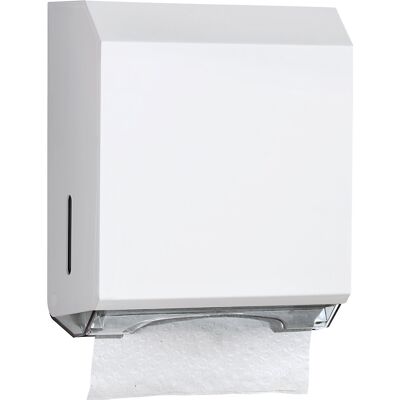 CWS Dispensador para toalhetes de papel dobrados Novoclean , ziguezague / Interfolhado, com fecho, a partir de 1 unid., Dispensador para toalhetes de papel dobrados Novoclean, ziguezague / Interfolhado, com fecho, a partir de 1 unid. Corpo em plástico ant CWS Dispensador para toalhetes de papel dobrados Novoclean , ziguezague / Interfolhado, com fecho, a partir de 1 unid., Dispensador para toalhetes de papel dobrados Novoclean, ziguezague / Interfolhado, com fecho, a partir de 1 unid. Corpo em plástico ant
