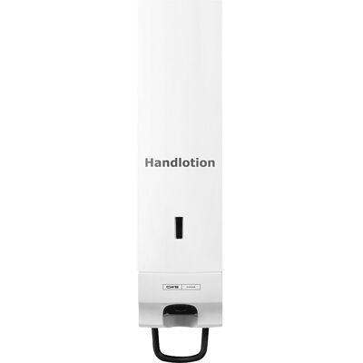 CWS ParadiseLine Slim Dispensador de loção para mãos - Hand Lotion Dispenser CWS ParadiseLine Slim Dispensador de loção para mãos - Hand Lotion Dispenser