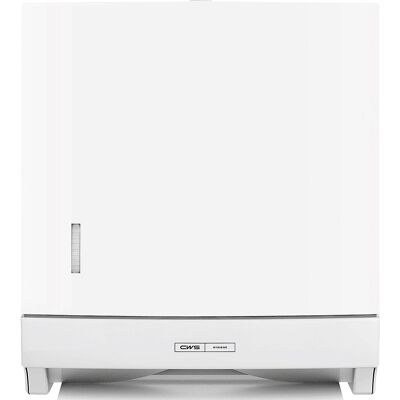 CWS Dispensador de toalhetes de papel dobrados Paper Slim ParadiseLine , para toalhetes de papel com dobragem em camadas, com botão de pressão, Dispensador de toalhetes de papel dobrados Paper Slim ParadiseLine, para toalhetes de papel com dobragem em cam CWS Dispensador de toalhetes de papel dobrados Paper Slim ParadiseLine , para toalhetes de papel com dobragem em camadas, com botão de pressão, Dispensador de toalhetes de papel dobrados Paper Slim ParadiseLine, para toalhetes de papel com dobragem em cam