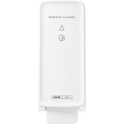 Dispositivo de espuma PureLine - Desinfetante para assento de privada - 0,6L Dispositivo de espuma PureLine - Desinfetante para assento de privada - 0,6L