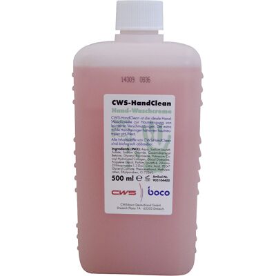 CWS IVRAXO SOFT V Sabonete líquido para as mãos - Sabonete líquido para as mãos CWS IVRAXO SOFT V Sabonete líquido para as mãos - Sabonete líquido para as mãos