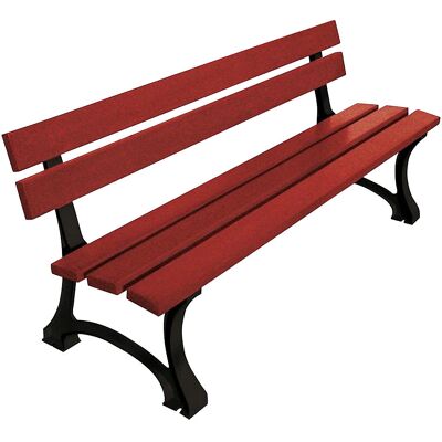 PROCITY Banco MORA , comprimento 1800 mm, madeira tropical, mogno, preto, Banco MORA, comprimento 1800 mm, madeira tropical, mogno, preto. Elementos fundidos de elevada qualidade. Montagem: Sobre placas de solo. O banco Mora é uma solução de assento durad PROCITY Banco MORA , comprimento 1800 mm, madeira tropical, mogno, preto, Banco MORA, comprimento 1800 mm, madeira tropical, mogno, preto. Elementos fundidos de elevada qualidade. Montagem: Sobre placas de solo. O banco Mora é uma solução de assento durad