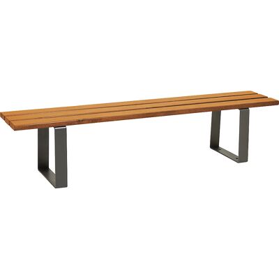 PROCITY Banco RIGA , comprimento total 1800 mm, cinzento antracite, imitação de carvalho claro, Banco RIGA, comprimento total 1800 mm, cinzento antracite, imitação de carvalho claro. Assento e encosto em madeira de conífera. Montado sobre placas de solo. PROCITY Banco RIGA , comprimento total 1800 mm, cinzento antracite, imitação de carvalho claro, Banco RIGA, comprimento total 1800 mm, cinzento antracite, imitação de carvalho claro. Assento e encosto em madeira de conífera. Montado sobre placas de solo.