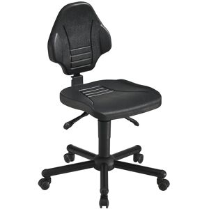 meychair Cadeira de escritório resistente - Altura ajustável, Giro, 160kg suporte meychair Cadeira de escritório resistente - Altura ajustável, Giro, 160kg suporte