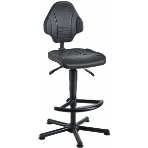 Cadeira de escritório ergonômica meychair - Suporta até 250 kg - Altura ajustável 59-84cm Cadeira de escritório ergonômica meychair - Suporta até 250 kg - Altura ajustável 59-84cm