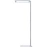 Waldmann Candeeiro de pé LED LAVIGO, 102 W, 14050 lm, branco