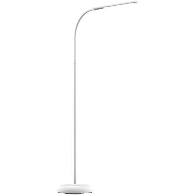 Luminária de pé MAULpirro - Regulável, 7W, Branca Luminária de pé MAULpirro - Regulável, 7W, Branca