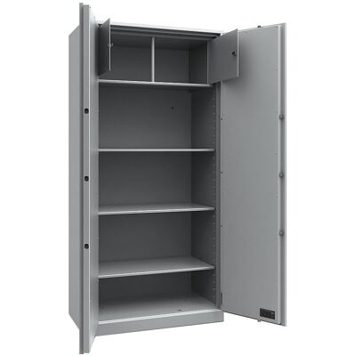 kaiserkraft Armário de segurança LIGHT, grau de proteção antirroubo S1, AxLxP 1950 x 950 x 500 mm, 1 cofre interior, Armário de segurança LIGHT, grau de proteção antirroubo S1, AxLxP 1950 x 950 x 500 mm, 1 cofre interior. Parede dupla em todos os lados pa kaiserkraft Armário de segurança LIGHT, grau de proteção antirroubo S1, AxLxP 1950 x 950 x 500 mm, 1 cofre interior, Armário de segurança LIGHT, grau de proteção antirroubo S1, AxLxP 1950 x 950 x 500 mm, 1 cofre interior. Parede dupla em todos os lados pa