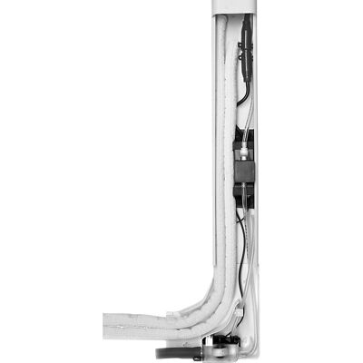 kaiserkraft Kit de mini-bomba de condensados Neotech 14-E800, AxLxP 970 x 170 x 60 mm, preto/branco, Kit de mini-bomba de condensados Neotech 14-E800, AxLxP 970 x 170 x 60 mm, preto/branco. Pré-montado. Ligação simples e rápida de alarme e cabos elétricos kaiserkraft Kit de mini-bomba de condensados Neotech 14-E800, AxLxP 970 x 170 x 60 mm, preto/branco, Kit de mini-bomba de condensados Neotech 14-E800, AxLxP 970 x 170 x 60 mm, preto/branco. Pré-montado. Ligação simples e rápida de alarme e cabos elétricos