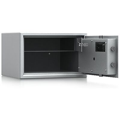 kaiserkraft Cofre de embutir em móveis com cofre interior, VDMA B, S2, AxLxP 255 x 395 x 380 mm, Cofre de embutir em móveis com cofre interior, VDMA B, S2, AxLxP 255 x 395 x 380 mm. Grau de segurança B segundo a VDMA 24992 (edição maio 1995) e testado e c kaiserkraft Cofre de embutir em móveis com cofre interior, VDMA B, S2, AxLxP 255 x 395 x 380 mm, Cofre de embutir em móveis com cofre interior, VDMA B, S2, AxLxP 255 x 395 x 380 mm. Grau de segurança B segundo a VDMA 24992 (edição maio 1995) e testado e c