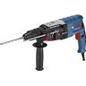 Bosch Martelo demolidor GBH 2-28 F SDS plus Professional, dentro de L-BOXX com punho adicional, energia de impacto 3,2 J