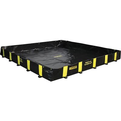 Justrite Cuba dobrável Rigid-Lock QuickBerm® , para passagem esporádica, CxL 2,6 x 2,6 m, Cuba dobrável Rigid-Lock QuickBerm®, para passagem esporádica, CxL 2,6 x 2,6 m. Cubas coletoras estanques a líquidos e ocasionalmente transitáveis com camião, empilh Justrite Cuba dobrável Rigid-Lock QuickBerm® , para passagem esporádica, CxL 2,6 x 2,6 m, Cuba dobrável Rigid-Lock QuickBerm®, para passagem esporádica, CxL 2,6 x 2,6 m. Cubas coletoras estanques a líquidos e ocasionalmente transitáveis com camião, empilh