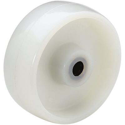 Wicke Roda em poliamida, inquebrável , mancal de deslize, Ø x largura da roda 100 x 38 mm, Roda em poliamida, inquebrável, mancal de deslize, Ø x largura da roda 100 x 38 mm. Isenta de manutenção, marcha suave. Resistente ao desgaste. Resistente a muitos Wicke Roda em poliamida, inquebrável , mancal de deslize, Ø x largura da roda 100 x 38 mm, Roda em poliamida, inquebrável, mancal de deslize, Ø x largura da roda 100 x 38 mm. Isenta de manutenção, marcha suave. Resistente ao desgaste. Resistente a muitos