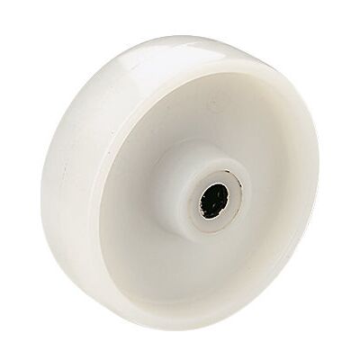Wicke Roda em poliamida, inquebrável , rolamento de rolos, Ø x largura da roda 200 x 50 mm, Roda em poliamida, inquebrável, rolamento de rolos, Ø x largura da roda 200 x 50 mm. Isenta de manutenção, marcha suave. Resistente ao desgaste. Resistente a muito Wicke Roda em poliamida, inquebrável , rolamento de rolos, Ø x largura da roda 200 x 50 mm, Roda em poliamida, inquebrável, rolamento de rolos, Ø x largura da roda 200 x 50 mm. Isenta de manutenção, marcha suave. Resistente ao desgaste. Resistente a muito