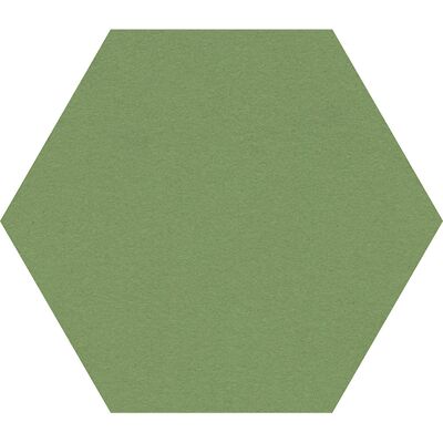 Chameleon Quadro de pinos com design hexagonal , cortiça, LxA 600 x 600 mm, verde, Quadro de pinos com design hexagonal, cortiça, LxA 600 x 600 mm, verde. Robustos, duradouros, resistentes e fáceis de limpar. Insonorizantes para melhorar a acústica. Conce Chameleon Quadro de pinos com design hexagonal , cortiça, LxA 600 x 600 mm, verde, Quadro de pinos com design hexagonal, cortiça, LxA 600 x 600 mm, verde. Robustos, duradouros, resistentes e fáceis de limpar. Insonorizantes para melhorar a acústica. Conce