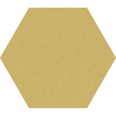 Chameleon Quadro de pinos com design hexagonal , cortiça, LxA 600 x 600 mm, amarelo, Quadro de pinos com design hexagonal, cortiça, LxA 600 x 600 mm, amarelo. Robustos, duradouros, resistentes e fáceis de limpar. Insonorizantes para melhorar a acústica. C Chameleon Quadro de pinos com design hexagonal , cortiça, LxA 600 x 600 mm, amarelo, Quadro de pinos com design hexagonal, cortiça, LxA 600 x 600 mm, amarelo. Robustos, duradouros, resistentes e fáceis de limpar. Insonorizantes para melhorar a acústica. C