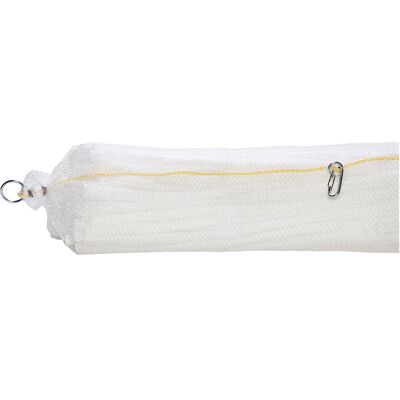 PIG Barreira absorvente Oil-Only Spaghetti , comprimento 3000 mm, embalagem de 4 unid., Ø 200 mm, 181 l/embalagem, Barreira absorvente Oil-Only Spaghetti, comprimento 3000 mm, embalagem de 4 unid., Ø 200 mm, 181 l/embalagem. Para absorver e delimitar óleo PIG Barreira absorvente Oil-Only Spaghetti , comprimento 3000 mm, embalagem de 4 unid., Ø 200 mm, 181 l/embalagem, Barreira absorvente Oil-Only Spaghetti, comprimento 3000 mm, embalagem de 4 unid., Ø 200 mm, 181 l/embalagem. Para absorver e delimitar óleo