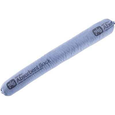 PIG Chouriço absorvente universal BLUE , comprimento 610 mm, embalagem de 24 unid., Ø 80 mm, 78 l/embalagem, Chouriço absorvente universal BLUE, comprimento 610 mm, embalagem de 24 unid., Ø 80 mm, 78 l/embalagem. Prevenção para colocar à volta de máquinas PIG Chouriço absorvente universal BLUE , comprimento 610 mm, embalagem de 24 unid., Ø 80 mm, 78 l/embalagem, Chouriço absorvente universal BLUE, comprimento 610 mm, embalagem de 24 unid., Ø 80 mm, 78 l/embalagem. Prevenção para colocar à volta de máquinas
