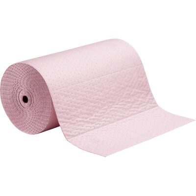 PIG Rolo absorvente de químicos HazMat , versão Heavy-Weight, comprimento 46 m, perfurado em comprimento 760 mm, Rolo absorvente de químicos HazMat, versão Heavy-Weight, comprimento 46 m, perfurado em comprimento 760 mm. Absorção e retenção eficaz de líqu PIG Rolo absorvente de químicos HazMat , versão Heavy-Weight, comprimento 46 m, perfurado em comprimento 760 mm, Rolo absorvente de químicos HazMat, versão Heavy-Weight, comprimento 46 m, perfurado em comprimento 760 mm. Absorção e retenção eficaz de líqu