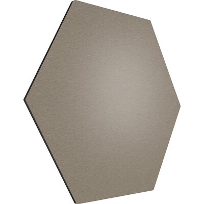 Chameleon Quadro de pinos com design hexagonal , cortiça, LxA 600 x 600 mm, taupe, Quadro de pinos com design hexagonal, cortiça, LxA 600 x 600 mm, taupe. Robustos, duradouros, resistentes e fáceis de limpar. Insonorizantes para melhorar a acústica. Conce Chameleon Quadro de pinos com design hexagonal , cortiça, LxA 600 x 600 mm, taupe, Quadro de pinos com design hexagonal, cortiça, LxA 600 x 600 mm, taupe. Robustos, duradouros, resistentes e fáceis de limpar. Insonorizantes para melhorar a acústica. Conce