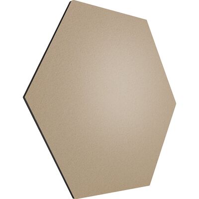 Chameleon Quadro de pinos com design hexagonal , cortiça, LxA 600 x 600 mm, bege, Quadro de pinos com design hexagonal, cortiça, LxA 600 x 600 mm, bege. Robustos, duradouros, resistentes e fáceis de limpar. Insonorizantes para melhorar a acústica. Conceit Chameleon Quadro de pinos com design hexagonal , cortiça, LxA 600 x 600 mm, bege, Quadro de pinos com design hexagonal, cortiça, LxA 600 x 600 mm, bege. Robustos, duradouros, resistentes e fáceis de limpar. Insonorizantes para melhorar a acústica. Conceit