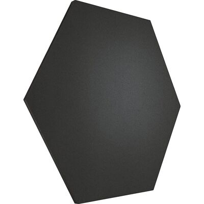 Chameleon Quadro de pinos com design hexagonal , cortiça, LxA 600 x 600 mm, preto, Quadro de pinos com design hexagonal, cortiça, LxA 600 x 600 mm, preto. Robustos, duradouros, resistentes e fáceis de limpar. Insonorizantes para melhorar a acústica. Conce Chameleon Quadro de pinos com design hexagonal , cortiça, LxA 600 x 600 mm, preto, Quadro de pinos com design hexagonal, cortiça, LxA 600 x 600 mm, preto. Robustos, duradouros, resistentes e fáceis de limpar. Insonorizantes para melhorar a acústica. Conce