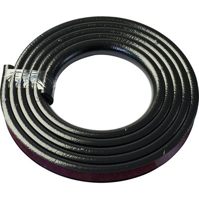 SHG Proteção de cantos Knuffi® , tipo A, 1 rolo de 5 m, preto, Proteção de cantos Knuffi®, tipo A, 1 rolo de 5 m, preto. Cola de acrilato fortemente aderente, resistente à luz e ao envelhecimento. Elevada durabilidade devido às marcações de aviso resisten SHG Proteção de cantos Knuffi® , tipo A, 1 rolo de 5 m, preto, Proteção de cantos Knuffi®, tipo A, 1 rolo de 5 m, preto. Cola de acrilato fortemente aderente, resistente à luz e ao envelhecimento. Elevada durabilidade devido às marcações de aviso resisten