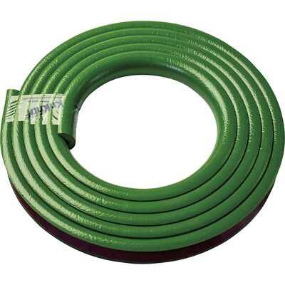 SHG Proteção de cantos Knuffi® , tipo A, 1 rolo de 5 m, verde, Proteção de cantos Knuffi®, tipo A, 1 rolo de 5 m, verde. Cola de acrilato fortemente aderente, resistente à luz e ao envelhecimento. Elevada durabilidade devido às marcações de aviso resisten SHG Proteção de cantos Knuffi® , tipo A, 1 rolo de 5 m, verde, Proteção de cantos Knuffi®, tipo A, 1 rolo de 5 m, verde. Cola de acrilato fortemente aderente, resistente à luz e ao envelhecimento. Elevada durabilidade devido às marcações de aviso resisten