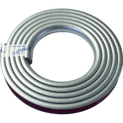 SHG Proteção de cantos Knuffi® , tipo A, 1 rolo de 5 m, prateado, Proteção de cantos Knuffi®, tipo A, 1 rolo de 5 m, prateado. Cola de acrilato fortemente aderente, resistente à luz e ao envelhecimento. Elevada durabilidade devido às marcações de aviso re SHG Proteção de cantos Knuffi® , tipo A, 1 rolo de 5 m, prateado, Proteção de cantos Knuffi®, tipo A, 1 rolo de 5 m, prateado. Cola de acrilato fortemente aderente, resistente à luz e ao envelhecimento. Elevada durabilidade devido às marcações de aviso re