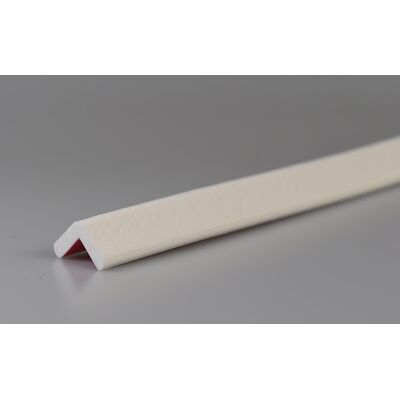 SHG Proteção de cantos Knuffi® , typ E, Removable, peça de 1 m, branco, Proteção de cantos Knuffi®, typ E, Removable, peça de 1 m, branco. Utilização temporária. Remoção sem deixar resíduos graças à tira adesiva especial reutilizável. Cola de acrilato for SHG Proteção de cantos Knuffi® , typ E, Removable, peça de 1 m, branco, Proteção de cantos Knuffi®, typ E, Removable, peça de 1 m, branco. Utilização temporária. Remoção sem deixar resíduos graças à tira adesiva especial reutilizável. Cola de acrilato for