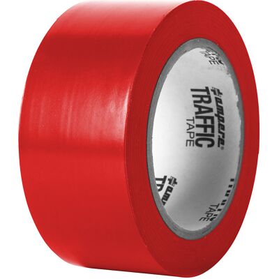 Ampere Fita de marcação para o chão , largura 50 mm, vermelho, Fita de marcação para o chão, largura 50 mm, vermelho. Marcação de linhas e identificação simples, rápida e limpa. Colagem rápida e remoção simples. Adequada para áreas secas. Elástica e flexí Ampere Fita de marcação para o chão , largura 50 mm, vermelho, Fita de marcação para o chão, largura 50 mm, vermelho. Marcação de linhas e identificação simples, rápida e limpa. Colagem rápida e remoção simples. Adequada para áreas secas. Elástica e flexí