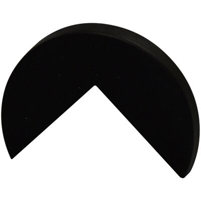 SHG Capa final, embalagem de 2 unid. , para proteção de cantos Knuffi® tipo A, preto, Capa final, embalagem de 2 unid., para proteção de cantos Knuffi® tipo A, preto. Para proteger os lados abertos. Proteção contra pó, sujidade, humidade, etc. SHG Capa final, embalagem de 2 unid. , para proteção de cantos Knuffi® tipo A, preto, Capa final, embalagem de 2 unid., para proteção de cantos Knuffi® tipo A, preto. Para proteger os lados abertos. Proteção contra pó, sujidade, humidade, etc.