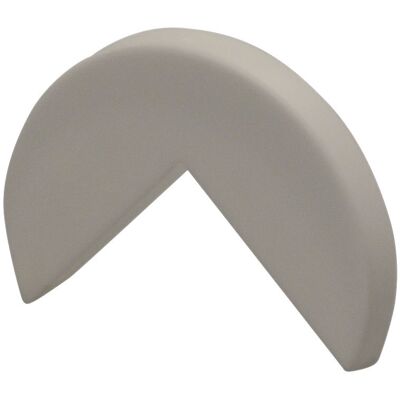 SHG Capa final, embalagem de 2 unid. , para proteção de cantos Knuffi® tipo A, branco, Capa final, embalagem de 2 unid., para proteção de cantos Knuffi® tipo A, branco. Para proteger os lados abertos. Proteção contra pó, sujidade, humidade, etc. SHG Capa final, embalagem de 2 unid. , para proteção de cantos Knuffi® tipo A, branco, Capa final, embalagem de 2 unid., para proteção de cantos Knuffi® tipo A, branco. Para proteger os lados abertos. Proteção contra pó, sujidade, humidade, etc.