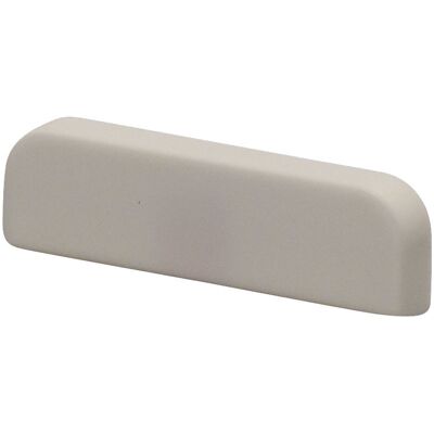 SHG Capa final, embalagem de 2 unid. , para proteção de superfícies Knuffi® tipo F, branco, Capa final, embalagem de 2 unid., para proteção de superfícies Knuffi® tipo F, branco. Para proteger os lados abertos. Proteção contra pó, sujidade, humidade, etc. SHG Capa final, embalagem de 2 unid. , para proteção de superfícies Knuffi® tipo F, branco, Capa final, embalagem de 2 unid., para proteção de superfícies Knuffi® tipo F, branco. Para proteger os lados abertos. Proteção contra pó, sujidade, humidade, etc.