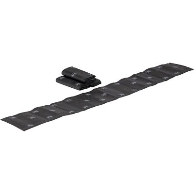 PIG Saco de cheias, ativado pela água , preto, CxLxA 1520 x 216 x 6,4 mm, UE 16 unidades, Saco de cheias, ativado pela água, preto, CxLxA 1520 x 216 x 6,4 mm, UE 16 unidades. Incha ao contacto com a água e forma imediatamente uma barreira protetora. Leve, PIG Saco de cheias, ativado pela água , preto, CxLxA 1520 x 216 x 6,4 mm, UE 16 unidades, Saco de cheias, ativado pela água, preto, CxLxA 1520 x 216 x 6,4 mm, UE 16 unidades. Incha ao contacto com a água e forma imediatamente uma barreira protetora. Leve,