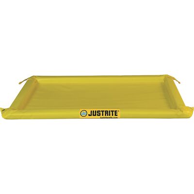 Justrite Cuba coletora universal, flexível , altura exterior 51 mm, volume coletável 151 l, Cuba coletora universal, flexível, altura exterior 51 mm, volume coletável 151 l. Cuba dobrável imediatamente utilizável. Leve, móvel, robusta. Desdobrar e utiliza Justrite Cuba coletora universal, flexível , altura exterior 51 mm, volume coletável 151 l, Cuba coletora universal, flexível, altura exterior 51 mm, volume coletável 151 l. Cuba dobrável imediatamente utilizável. Leve, móvel, robusta. Desdobrar e utiliza