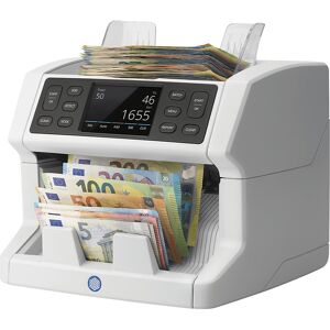 Safescan Contador de notas , 2865-S, deteção de dinheiro falso séptupla, Contador de notas, 2865-S, deteção de dinheiro falso séptupla. Reconhecimento automático da moeda. Contagem de valores para 14 moedas. Guia de menus em várias línguas. Verificação da Safescan Contador de notas , 2865-S, deteção de dinheiro falso séptupla, Contador de notas, 2865-S, deteção de dinheiro falso séptupla. Reconhecimento automático da moeda. Contagem de valores para 14 moedas. Guia de menus em várias línguas. Verificação da