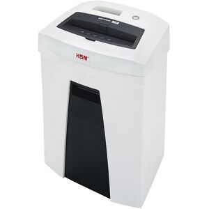 HSM Destruidor de documentos SECURIO C16 , volume coletável 25 l, partículas, 6 – 7 folhas, Destruidor de documentos SECURIO C16, volume coletável 25 l, partículas, 6 - 7 folhas. Sem consumo de energia elétrica no modo standby. Lâminas de corte em aço esp HSM Destruidor de documentos SECURIO C16 , volume coletável 25 l, partículas, 6 – 7 folhas, Destruidor de documentos SECURIO C16, volume coletável 25 l, partículas, 6 - 7 folhas. Sem consumo de energia elétrica no modo standby. Lâminas de corte em aço esp