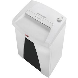 HSM Destruidor de documentos SECURIO B22 , volume coletável 33 l, tiras, 17 – 19 folhas, Destruidor de documentos SECURIO B22, volume coletável 33 l, tiras, 17 - 19 folhas. Qualidade Made in Germany. Elevada capacidade de corte - reduzido consumo de energ HSM Destruidor de documentos SECURIO B22 , volume coletável 33 l, tiras, 17 – 19 folhas, Destruidor de documentos SECURIO B22, volume coletável 33 l, tiras, 17 - 19 folhas. Qualidade Made in Germany. Elevada capacidade de corte - reduzido consumo de energ