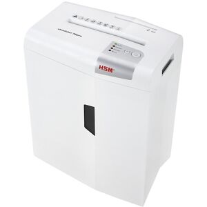 HSM Destruidor de documentos SHREDSTAR X6pro , volume coletável 20 l, partículas, 6 folhas, Destruidor de documentos SHREDSTAR X6pro, volume coletável 20 l, partículas, 6 folhas. Função antiacumulação de papel. Mecanismo de corte para CD em separado. Func HSM Destruidor de documentos SHREDSTAR X6pro , volume coletável 20 l, partículas, 6 folhas, Destruidor de documentos SHREDSTAR X6pro, volume coletável 20 l, partículas, 6 folhas. Função antiacumulação de papel. Mecanismo de corte para CD em separado. Func
