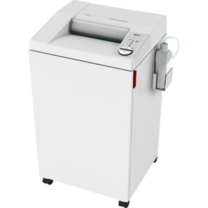 IDEAL Destruidor de documentos 3104 CC com lubrificador , volume coletável 120 l, partículas, 2 x 15 mm, Destruidor de documentos 3104 CC com lubrificador, volume coletável 120 l, partículas, 2 x 15 mm. Injeção de óleo automática sobre as lâminas de corte IDEAL Destruidor de documentos 3104 CC com lubrificador , volume coletável 120 l, partículas, 2 x 15 mm, Destruidor de documentos 3104 CC com lubrificador, volume coletável 120 l, partículas, 2 x 15 mm. Injeção de óleo automática sobre as lâminas de corte