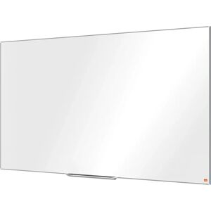 nobo Quadro branco Nano Clean™ PRO, formato Widescreen, aço pintado, 70'', LxA 1554 x 876 mm