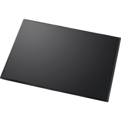 helit Suporte de escrita , LxP 530 x 400 mm, embalagem de 5 unid., preto, parte traseira em película de espuma, Suporte de escrita, LxP 530 x 400 mm, embalagem de 5 unid., preto, parte traseira em película de espuma. Embalagem de 5 unidades. helit Suporte de escrita , LxP 530 x 400 mm, embalagem de 5 unid., preto, parte traseira em película de espuma, Suporte de escrita, LxP 530 x 400 mm, embalagem de 5 unid., preto, parte traseira em película de espuma. Embalagem de 5 unidades.
